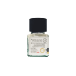 رنگ شیشه مونمارت White pearl کد 74 حجم 55 میلی لیتر