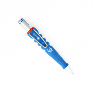 خودکار مدل Core rexor از برند rotring بدنه آبی سفید