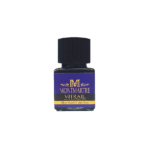 رنگ شیشه مونمارت Blue Violet کد 33 حجم 55 میلی لیتر