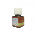 رنگ پارچه مونمارت Brown کد 61 حجم 55ml