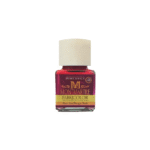 رنگ پارچه مونمارت Pearl red کد 73 با افکت مرواریدی