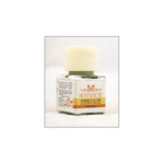 رنگ پارچه مونمارت white کد 01 حجم 55 میلی لیتر