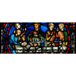 مدیوم حلال رنگ شیشه مونمارت کد 91 - تصویر 4