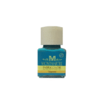رنگ پارچه مونمارت Turquoise کد 46 حجم 55ml