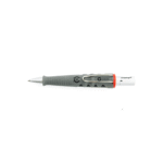 خودکار مدل Core titanium از برند rotring بدنه طوسی مشکی