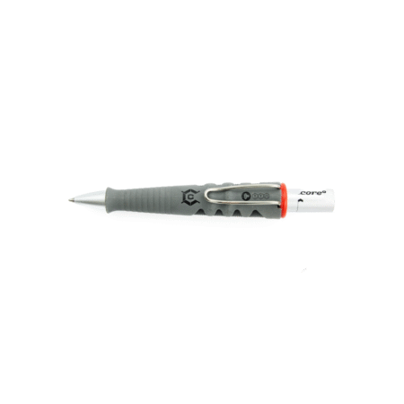 خودکار مدل Core titanium از برند rotring بدنه طوسی مشکی