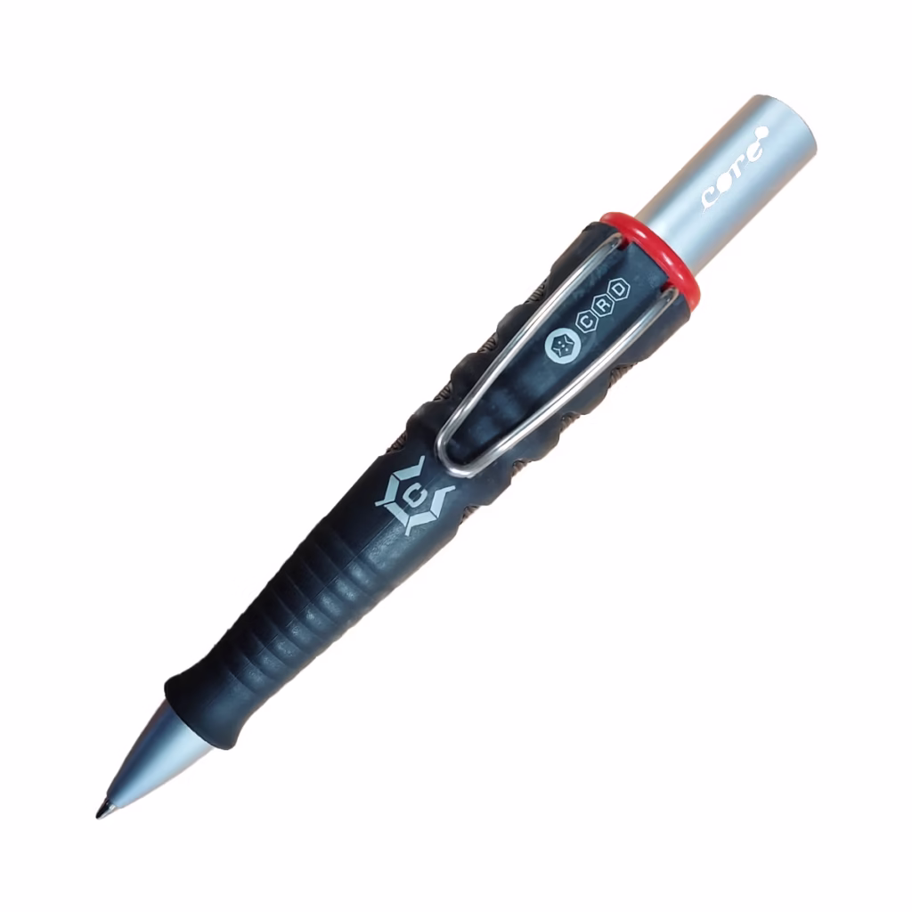 خودکار روترینگ مدل Core Caridium