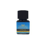 رنگ شیشه مونمارت Sky blue کد 31 حجم 55 میلی لیتر