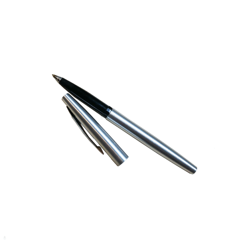 روان نویس مدل R3-R6 از برند pentel در دو رنگبندی