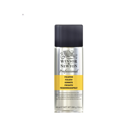 فیکساتیو مدل professional از برند Winsor &Newton