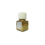 رنگ پارچه مونمارت Gold کد 78 با افکت مرواریدی