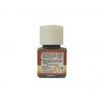 رنگ پارچه مونمارت Brown کد 61 حجم 55ml