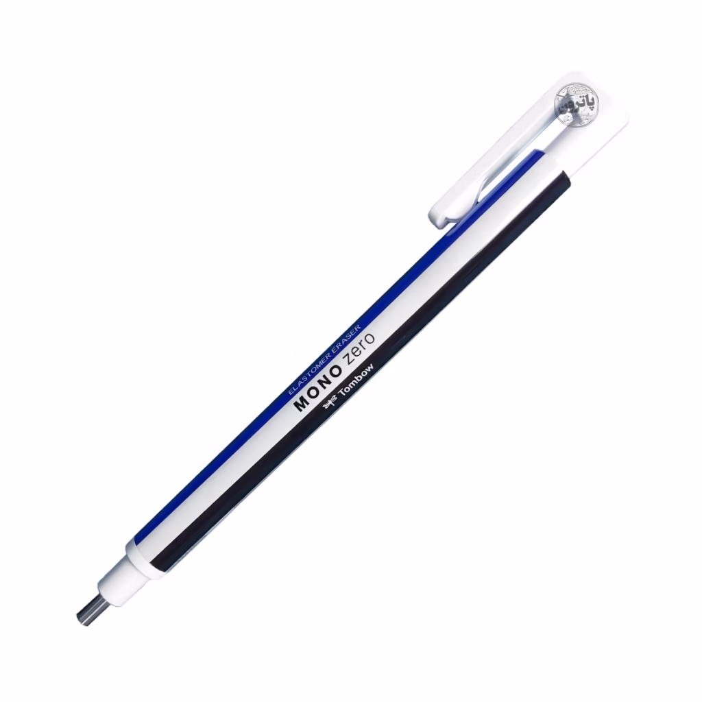 پاک کن اتودی فوق باریک Tombow مدل Monozero - سایز 2.3 میل