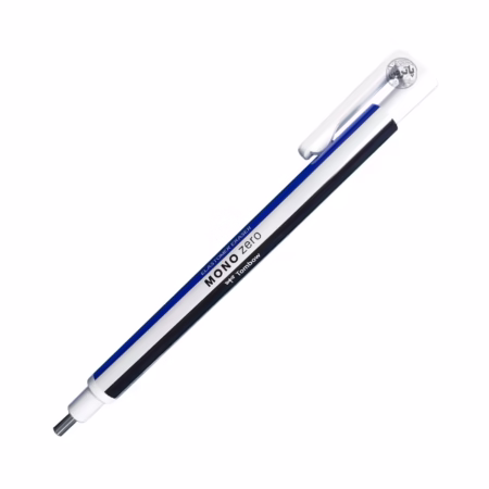 پاک کن اتودی فوق باریک Tombow مدل Monozero - سایز 2.3 میل