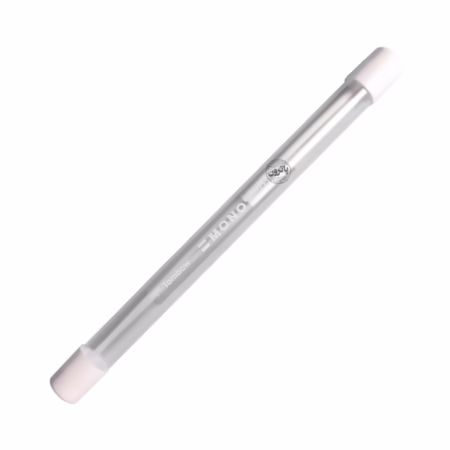 یدک پاک کن اتودی Tombow مدل Monozero - سایز 2.3 میل - بسته 2 عددی