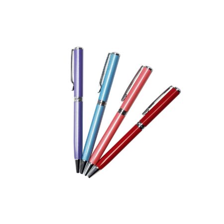 خودکار مدل Sterling از برند Pentel در 4 رنگبندی