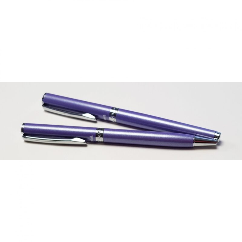 خودکار و روان نویس Sterling از برند Pentel در 4 رنگبندی