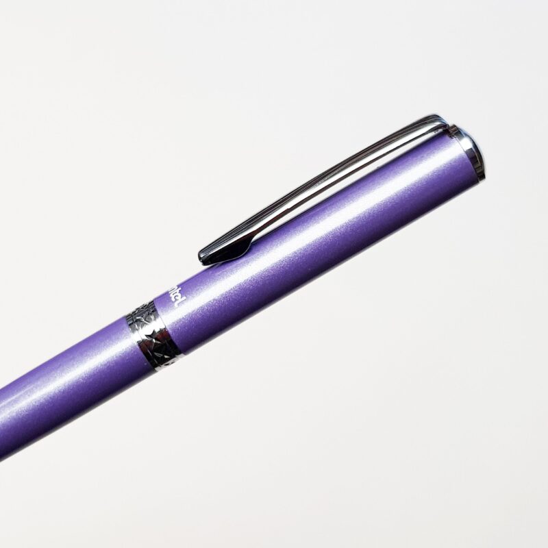 خودکار مدل Sterling از برند Pentel در 4 رنگبندی