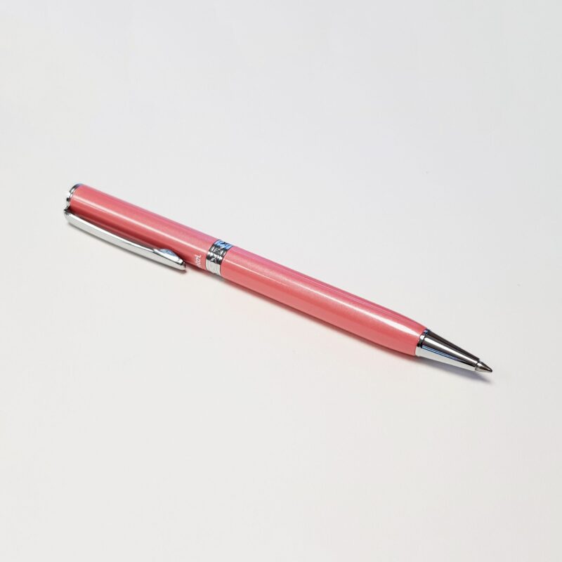خودکار مدل Sterling از برند Pentel در 4 رنگبندی