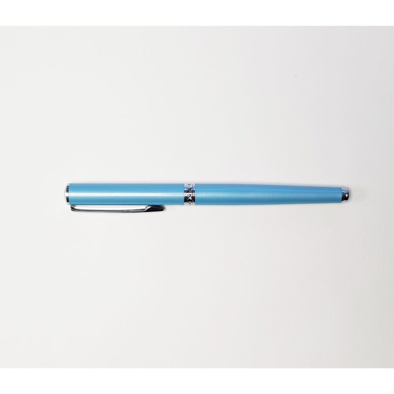 روان نویس مدل Sterling از برند Pentel در 4 رنگبندی