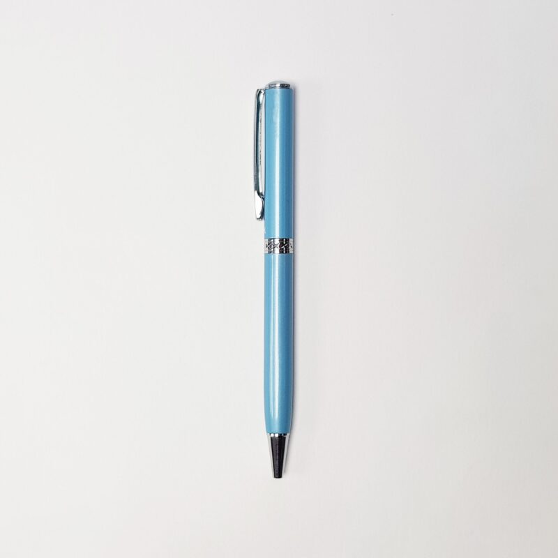 خودکار مدل Sterling از برند Pentel در 4 رنگبندی