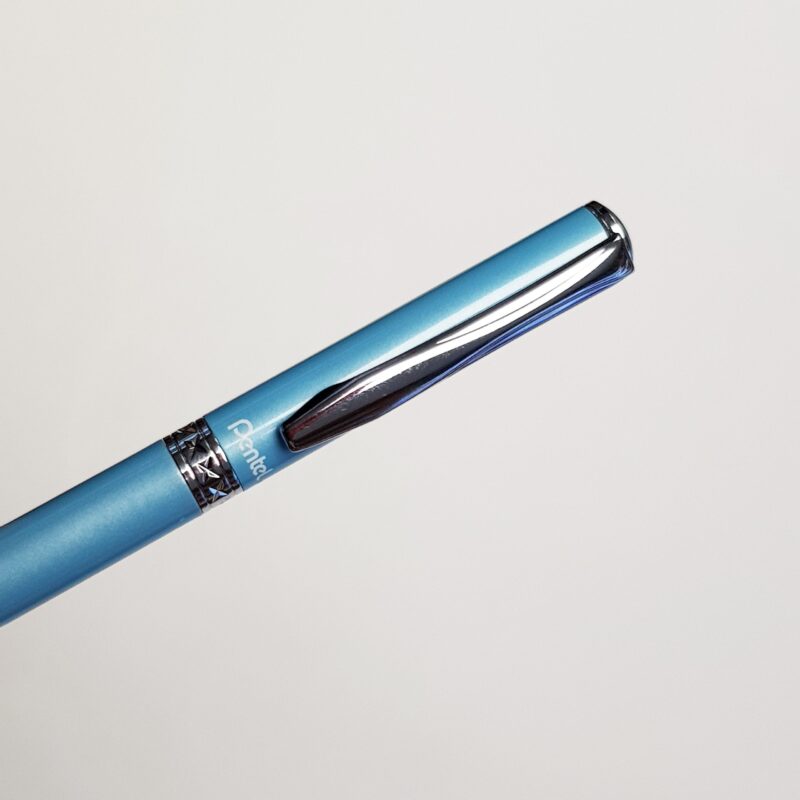 خودکار مدل Sterling از برند Pentel در 4 رنگبندی