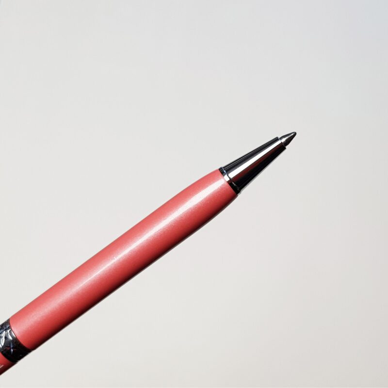 خودکار مدل Sterling از برند Pentel در 4 رنگبندی