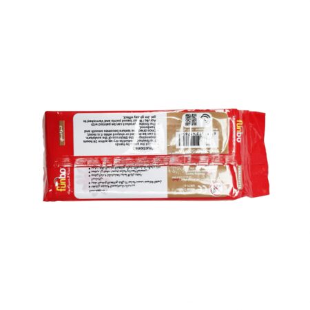 گل هوا خشک funbo قهوه ای رنگ در حجم 500 گرمی