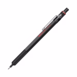 اتود Rotring مدل 500 - سایز 0.7/0.5 - سبک - نیمه فلزی