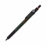 اتود Rotring مدل 500 - سایز 0.7/0.5 - سبک - نیمه فلزی