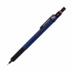 اتود Rotring مدل 500 - سایز 0.7/0.5 - سبک - نیمه فلزی