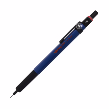 اتود Rotring مدل 500 - سایز 0.7/0.5 - سبک - نیمه فلزی