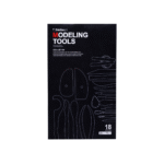 ابزار مجسمه سازی 18 تکه از برند Shinhanart