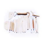 ابزار مجسمه سازی 18 تکه از برند Shinhanart