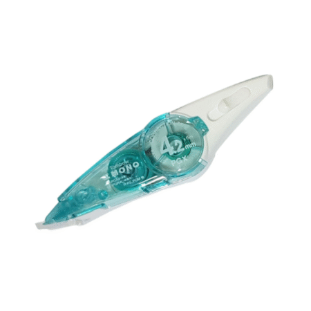 لاک نواری MONO PGX از برند Tombow با عرض 4.2mm