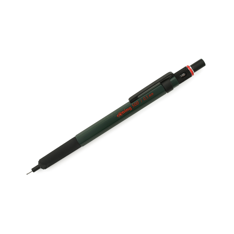 مداد نوکی روترینگ Rotring مدل 500 - تصویر 6