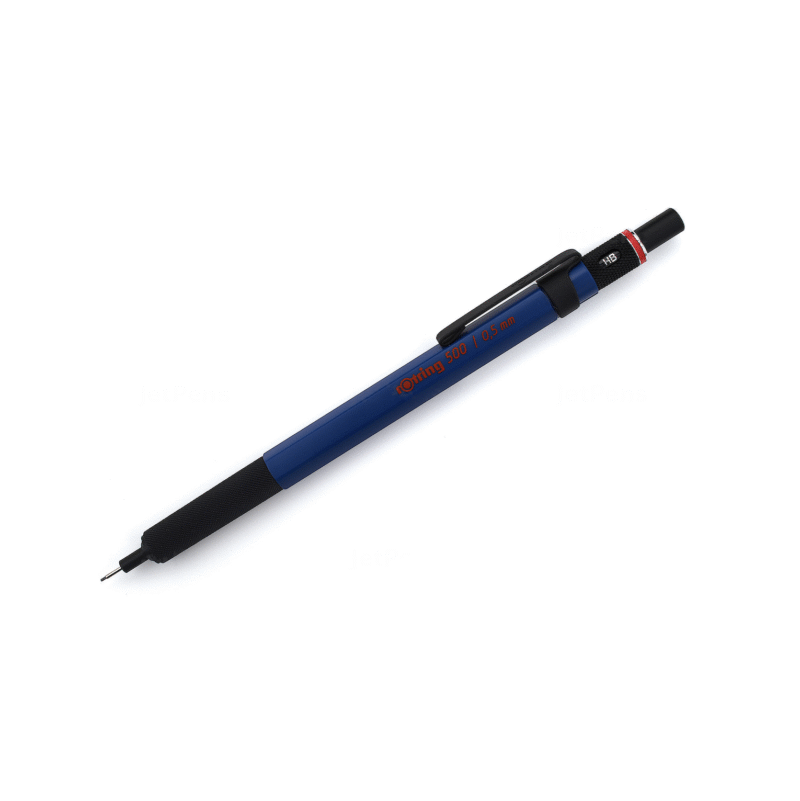 مداد نوکی روترینگ Rotring مدل 500 - تصویر 5