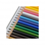 مداد رنگی مدل ippo از برند Tombow مجموعه 24 عددی