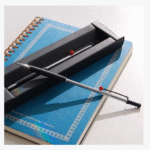 مداد نوکی Zoom 707 از برند Tombow بدنه فوق باریک