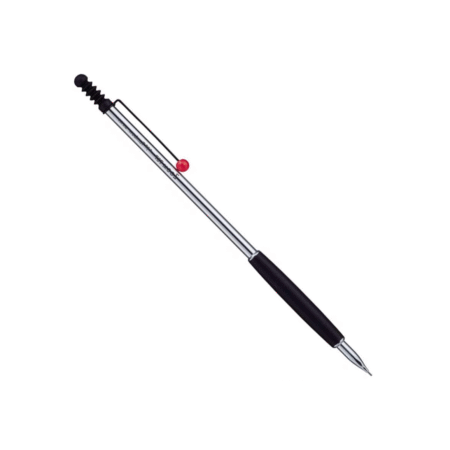 مداد نوکی Zoom 707 از برند Tombow بدنه فوق باریک