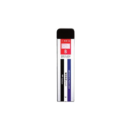 نوک اتود Monograph از برند Tombow سایز 0.3mm