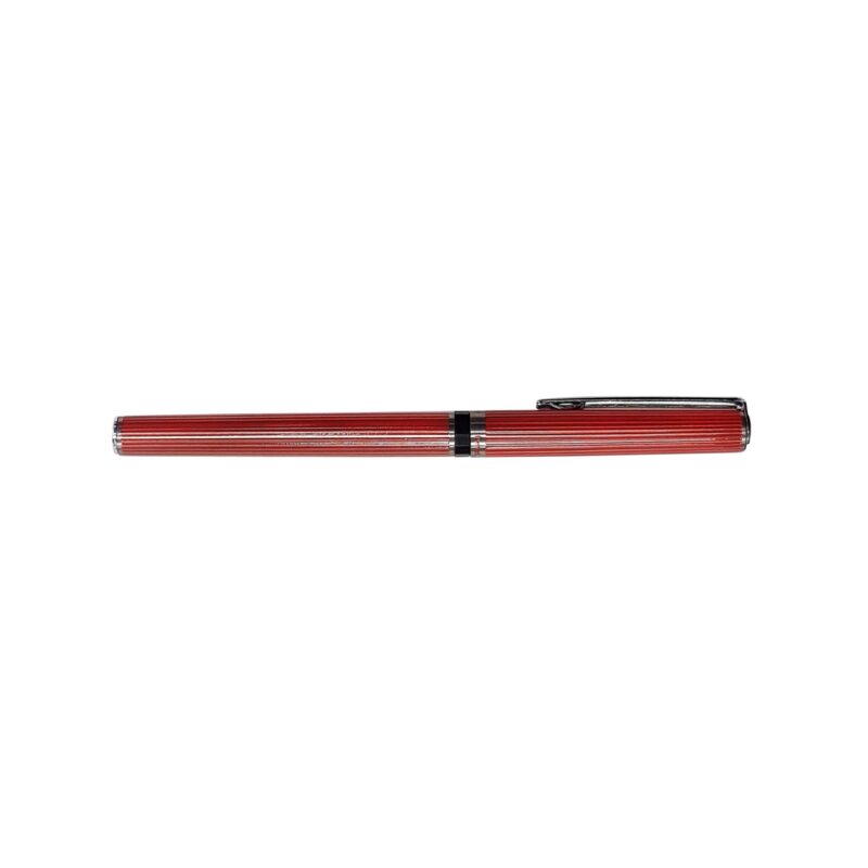 روان نویس آبنوس Excalibur از برند Pentel در دو رنگبندی