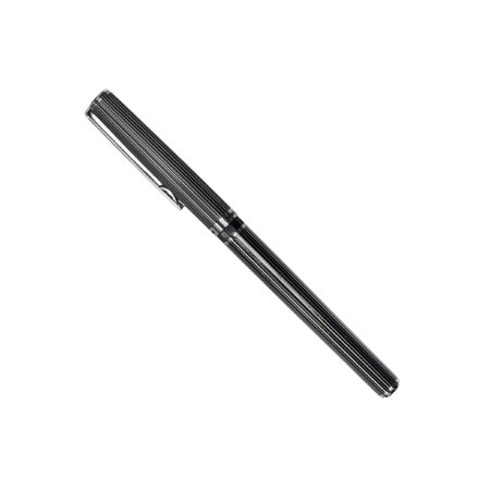 روان نویس آبنوس Excalibur از برند Pentel در دو رنگبندی