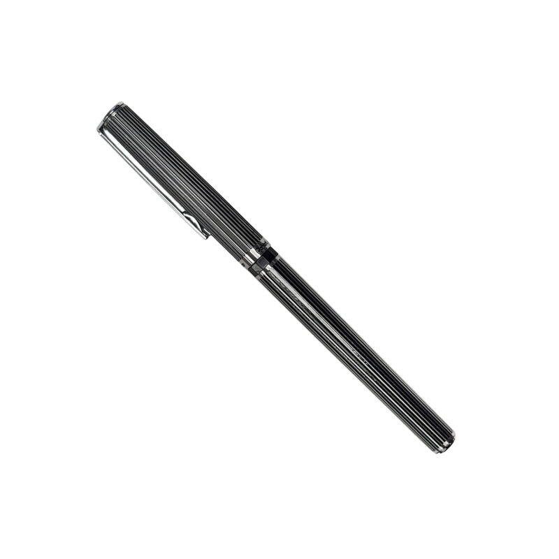 روان نویس آبنوس Excalibur از برند Pentel در دو رنگبندی