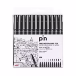 راپید یونی بسته 12 عددی