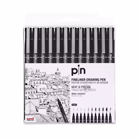 راپید یونی بسته 12 عددی