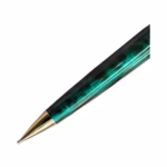 اتود Platinum مدل Affection maf2500a - سایز 0.5 - فلزی - طرح مرمر متالیک