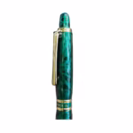اتود Platinum مدل Affection maf2500a - سایز 0.5 - فلزی - طرح مرمر متالیک