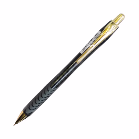 اتود Platinum مدل Bee line Mal- 2000c - سایز 0.5 - فلزی - طرح مرمر متالیک