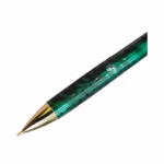 اتود Platinum مدل Bee line Mal- 2000c - سایز 0.5 - فلزی - طرح مرمر متالیک